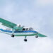 Guernsey could lose out on first electric Islander aircraft